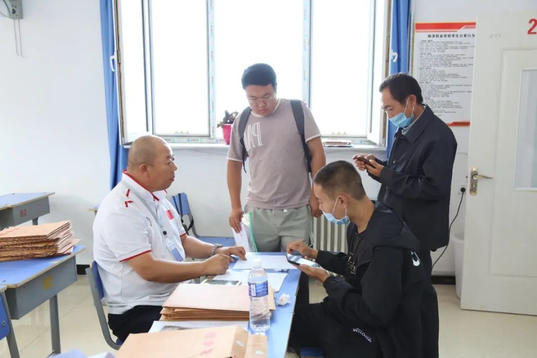 以青春之约立强国信仰，以奋斗之姿赴顺泽之约